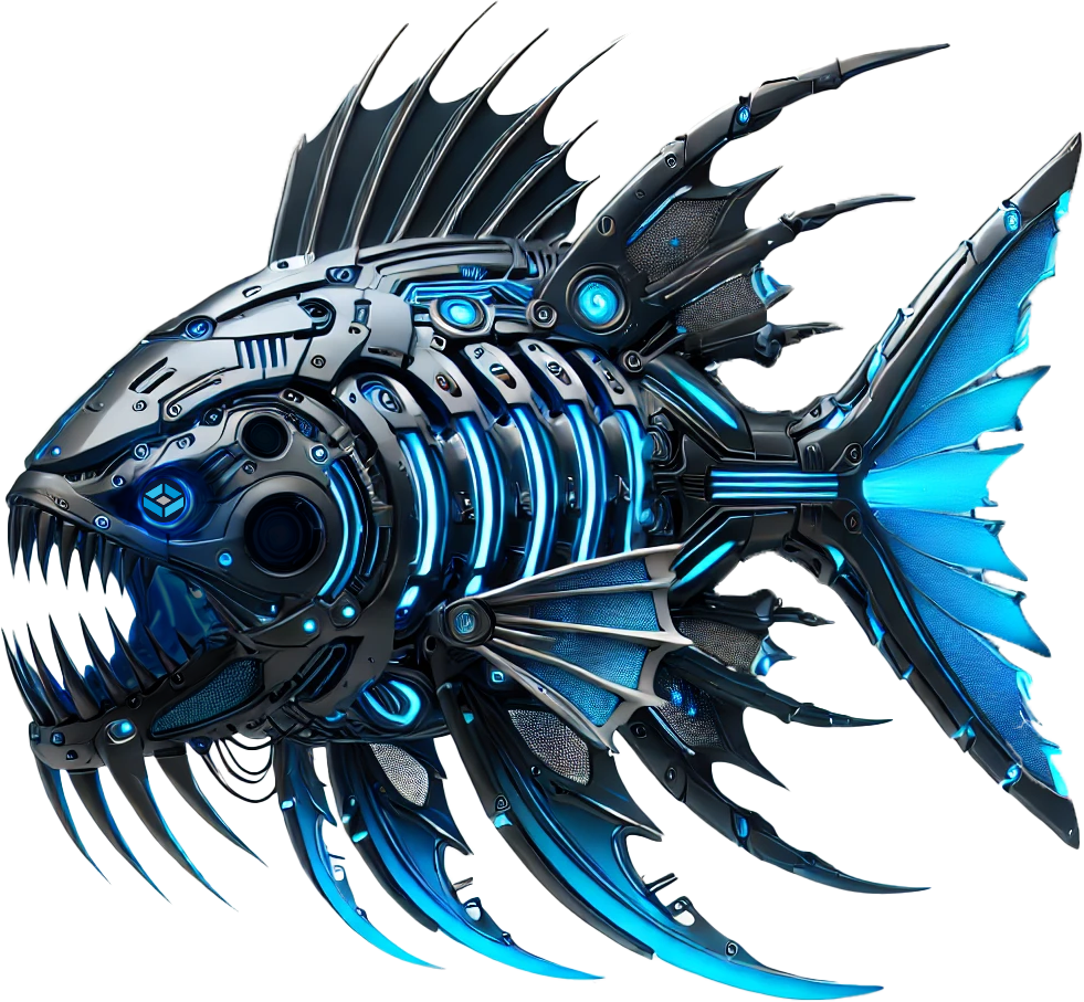 TrueNAS Takes A Leap With Fangtooth