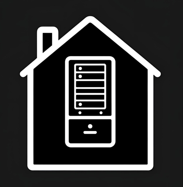 Servers@Home on YouTube!